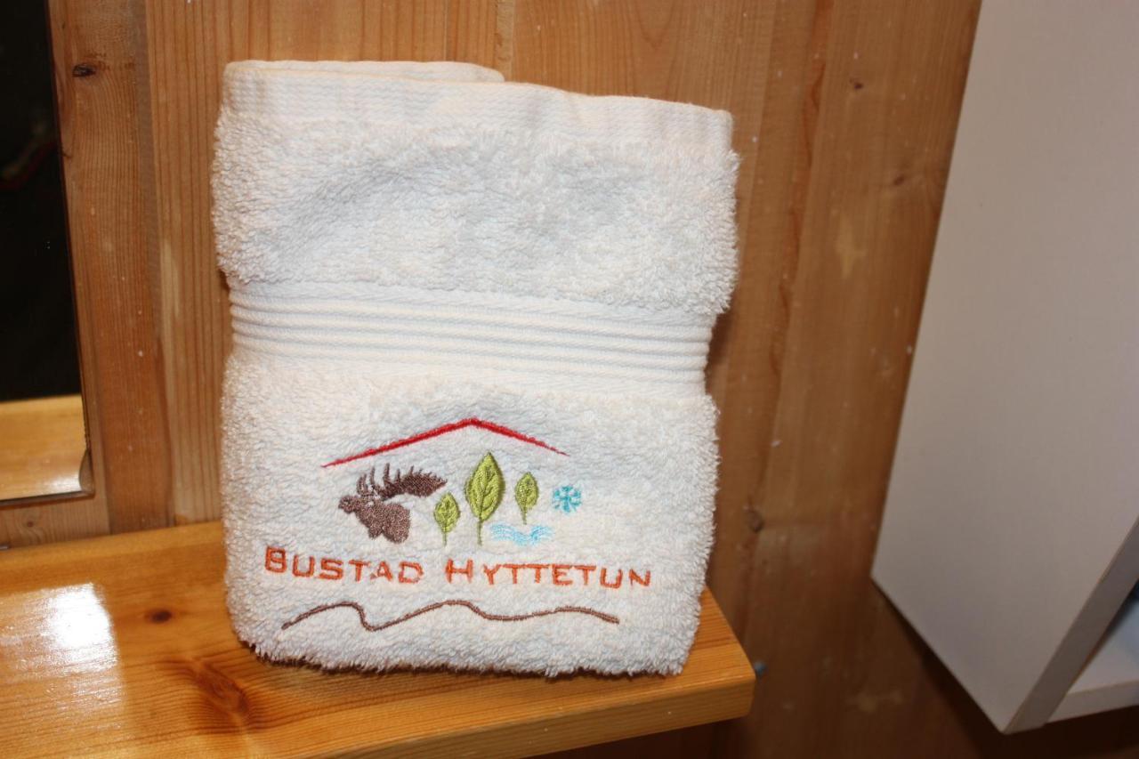 Bustad Hyttetun Skabu Екстер'єр фото